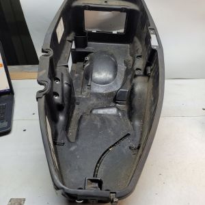 Honda – PANTHEON FES125 – 2000 – Coffre de selle