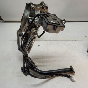 Yamaha – TMAX XP560 – 2019 à 2021 – Béquille centrale