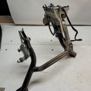 Yamaha – TMAX XP560 – 2019 à 2021 – Béquille centrale