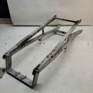 Kawasaki – ZXR 400 – 1990 à 1995 – Boucle arrière de cadre