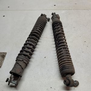 Peugeot – SATELIS 125 – 2004 à 2014 – Amortisseur arrière