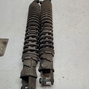 Peugeot – SATELIS 125 – 2004 à 2014 – Amortisseur arrière