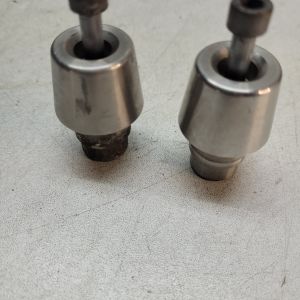 Peugeot – SATELIS 125 – 2004 à 2014 – Embout de guidon