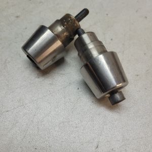 Peugeot – SATELIS 125 – 2004 à 2014 – Embout de guidon