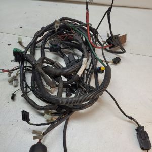 Peugeot – SATELIS 125 – 2004 à 2014 – Faisceau électrique