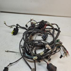 Peugeot – SATELIS 125 – 2004 à 2014 – Faisceau électrique