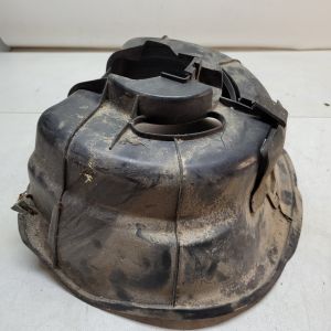 Peugeot – SATELIS 125 – 2004 à 2014 – Passage de roue