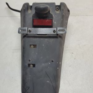 Yamaha – MAJESTY YP125 – 2003 à 2011 – Carénage