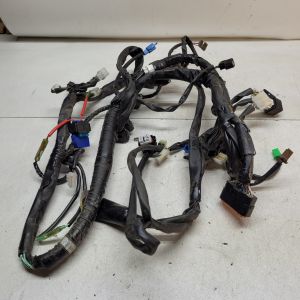 Mbk – WAAP 125 – 2008 à 2010 – Faisceau électrique