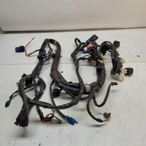 Mbk – WAAP 125 – 2008 à 2010 – Faisceau électrique