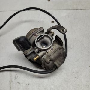Peugeot – V CLIC – 2007 à 2013 – Carburateur