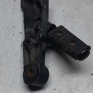 Yamaha – VMAX VMX12 – 1988 à 1992 – Platine repose pied