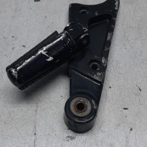 Yamaha – VMAX VMX12 – 1988 à 1992 – Platine repose pied