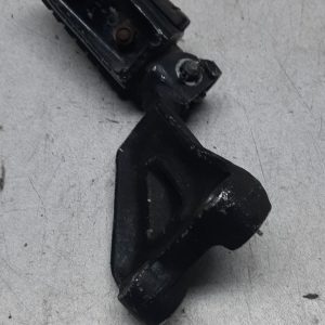 Yamaha – VMAX VMX12 – 1988 à 1992 – Platine repose pied