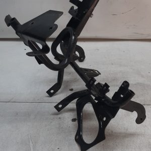 Yamaha – XMAX 125 – 2012 – Araignée (support tête de fourche)