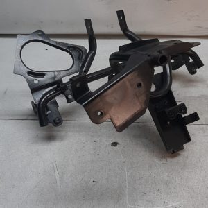 Yamaha – XMAX 125 – 2012 – Araignée (support tête de fourche)