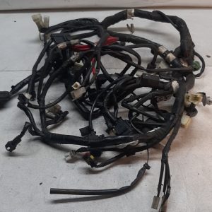 Yamaha – XMAX 125 – 2012 – Faisceau électrique