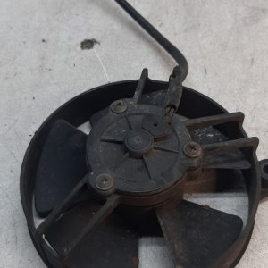 Yamaha – XMAX 125 – 2012 – Ventilateur de radiateur