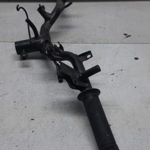 Peugeot – TWEET 50 – 2011 à 2017 – Guidon