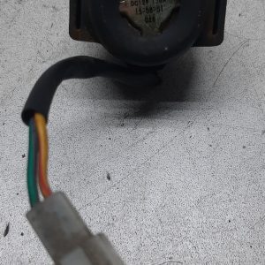 Peugeot – TWEET 50 – 2011 à 2017 – Relais de démarreur