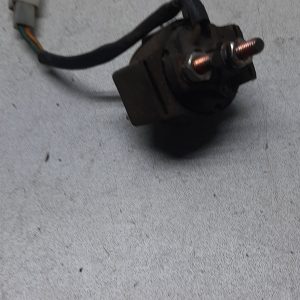 Peugeot – TWEET 50 – 2011 à 2017 – Relais de démarreur