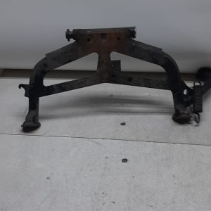 Yamaha – XMAX 125 – 2017 – Béquille centrale