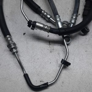 Yamaha – XMAX 125 – 2017 – Durite de frein