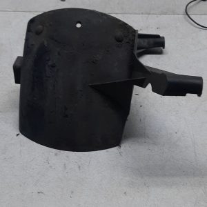 Yamaha – XMAX 125 – 2017 – Garde-boue