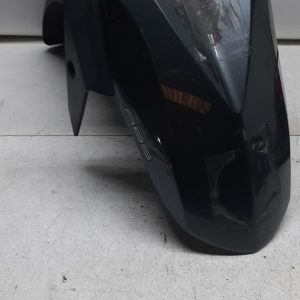 Yamaha – XMAX 125 – 2017 – Garde-boue