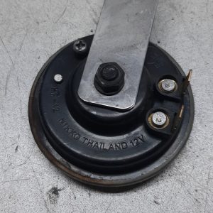 Yamaha – XMAX 125 – 2017 – Klaxon