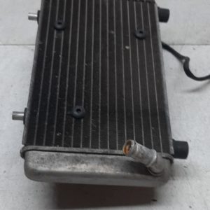 Yamaha – XMAX 125 – 2017 – Radiateur d’eau