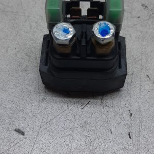 Yamaha – XMAX 125 – 2017 – Relais de démarreur