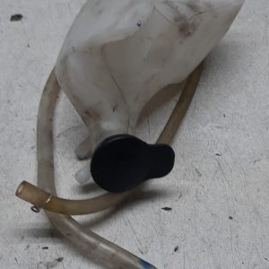 Yamaha – XMAX 125 – 2017 – Vase d’expansion