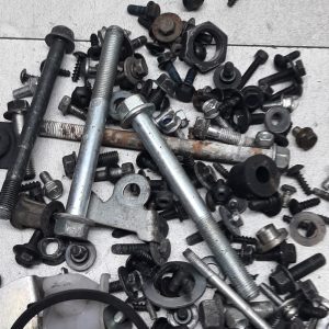 Yamaha – XMAX 125 – 2017 – Vis