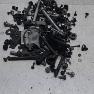 Yamaha – XMAX 125 – 2017 – Vis