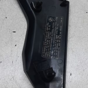 BMW – R1200 GS – 2005 à 2007 – Cache cadre