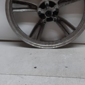 Peugeot – TWEET 50 – 2011 – Jante avant