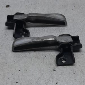 Peugeot – TWEET 50 – 2011 à 2017 – Platine repose pied