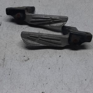 Peugeot – TWEET 50 – 2011 à 2017 – Platine repose pied