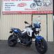 BMW – R1100 RT – 1996 à 2000 – Maître cylindre de frein avant