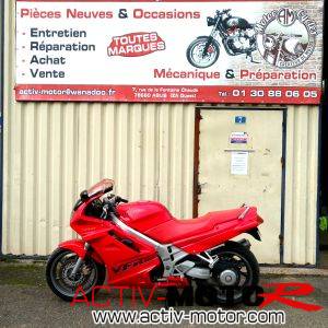 ️ Honda VFR 750 — Bon état — Entretien OK — Moto fiable