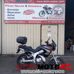 Yamaha 125 TDR 20 000 KMS