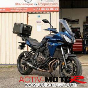️ yamaha mt07 tracer 700 – 18 000 kms – permis a2