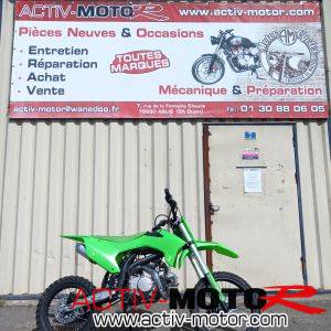 dirt verte 125 1 300x300 - Apollo elite rxf 125 mini moto dirt