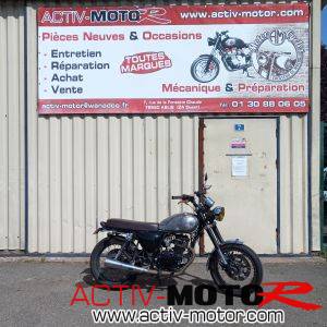 mash 125 1 300x300 - Mash 125 roadster seventy