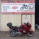 Mash 125 roadster seventy