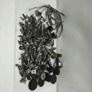 BMW – R1200 RT – R1200RT – 2010 à 2013 – Vis