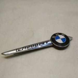 BMW – R1200 RT – 2013 à 2014 – Divers