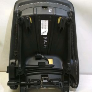 BMW – R1200 RT – 2013 à 2014 – Selle