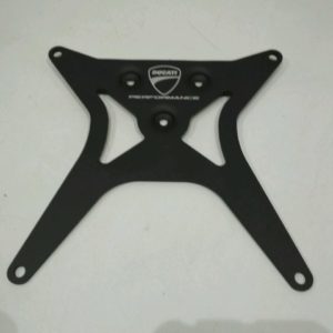 Ducati PANIGALE 899 2012 &agrave; 2017 Support top case 2 300x300 - Mon panier